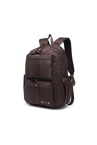SMART BAGS Large Size School Size Unisex Backpack 8714