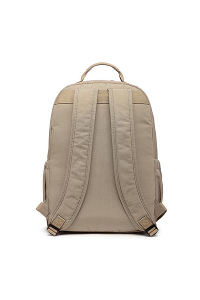 SMART BAGS Large Size Crinkle Fabric Backpack 3209