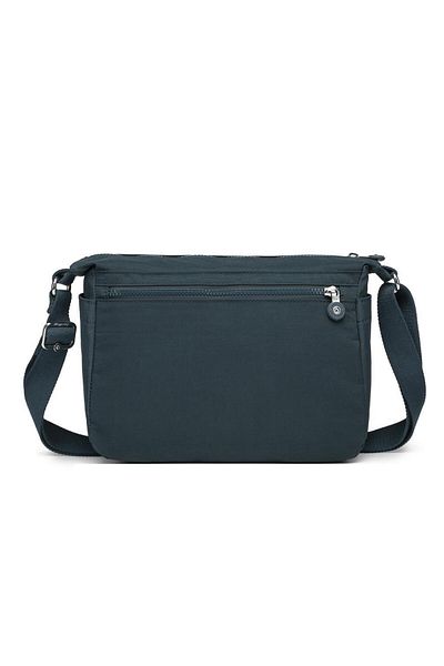 SMART BAGS Geantă de damă Crinkle Fabric Genți inteligente 1238
