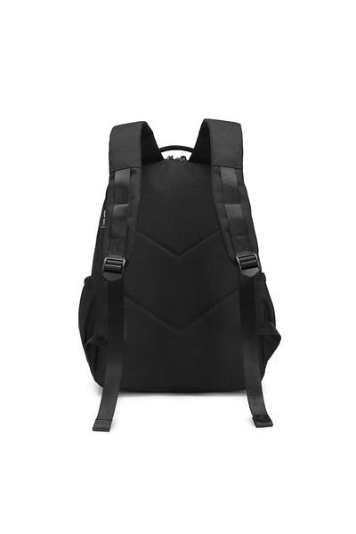 SMART BAGS Σακίδιο πλάτης Σχολικό μέγεθος με θήκες για φορητό υπολογιστή 3198