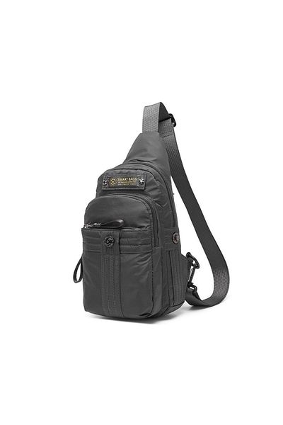 SMART BAGS Bodybag Unisex Crossbody Messenger Bag with Shoulder Strap 8712