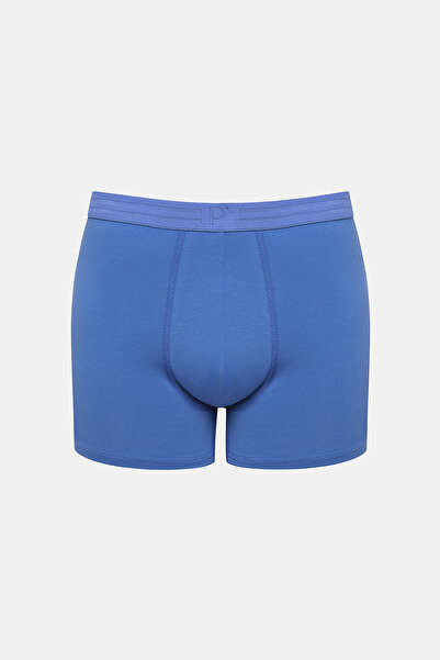 Penti Line Belt Çok Renkli 3lü Boxer