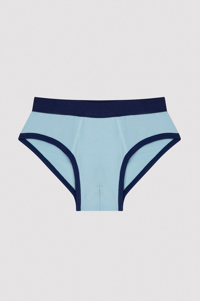 Penti Erkek Çocuk Smile 3lü Slip Külot