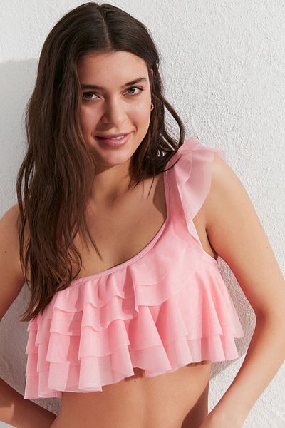 Penti Μπικίνι Mathilda One Shoulder Top
