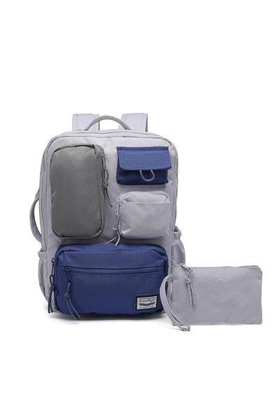 SMART BAGS School Size Backpack and Pencil Case - Gift 3231