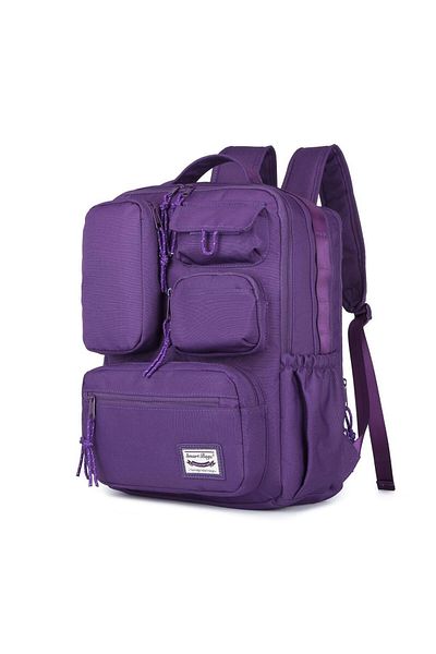 SMART BAGS Раница и пенал за училищен размер - подарък 3210