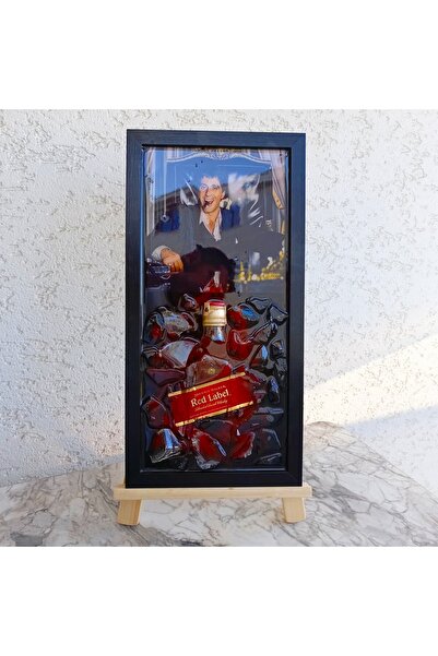 FY EPOKSİ ÖZEL TASARIM CAM TABLO LUXDEKOR TABLO 3D TABLO