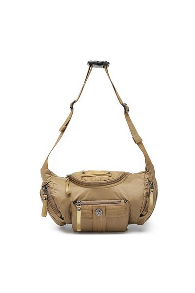 SMART BAGS Чанта Bodybag Унисекс с презрамка и кръст 8719