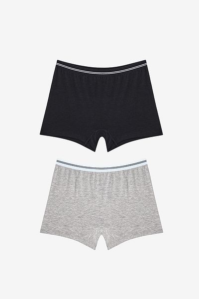 Penti Lány Basic 2 csomagos boxer
