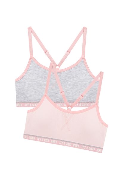 Penti Teen World 2-piece Half Athlete