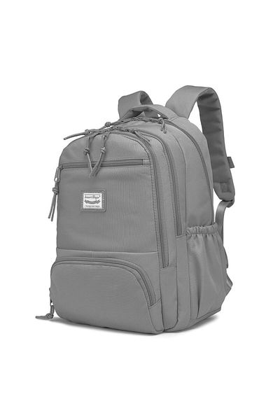 SMART BAGS Раница и несесер за моливи в ученически размер - подарък 3196