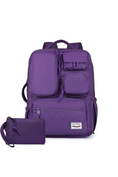 SMART BAGS Раница и пенал за училищен размер - подарък 3210