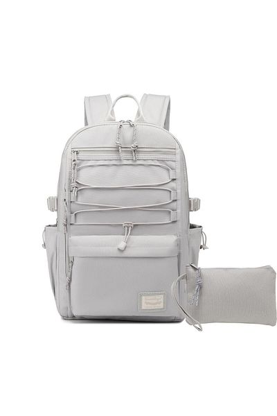 SMART BAGS Σχολικό σακίδιο πλάτης και μολυβοθήκη - Δώρο 3156