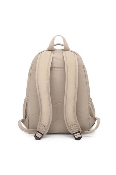 SMART BAGS Large Size Backpack Crinkle Fabric 1215