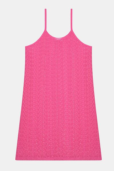 Penti Rosa Mora Kleid für junge Mädchen