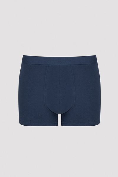 Penti Základní modré 3dílné boxerky