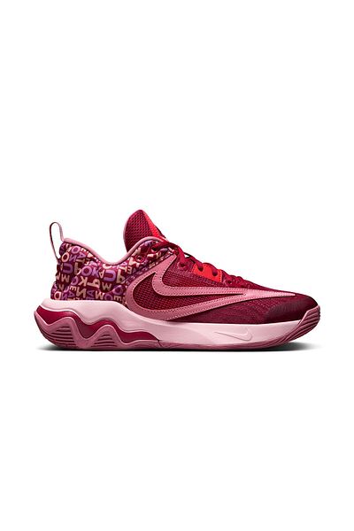 Nike Unisex Basketbol Ayakkab s DZ7533 600 K rm z Giannis Immortality 3 Fiyat Yorumlar Trendyol