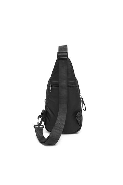 SMART BAGS Bodybag Unisex Crossbody Messenger Bag with Shoulder Strap 8712