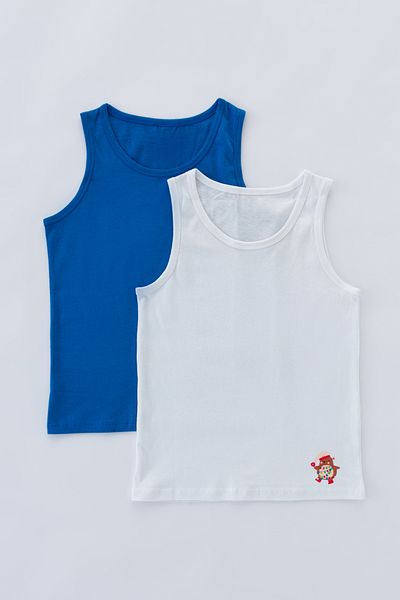 Penti Boy's Ny 2-Piece Tank Top
