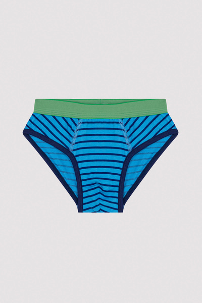 Penti Erkek Çocuk Smile 3lü Slip Külot