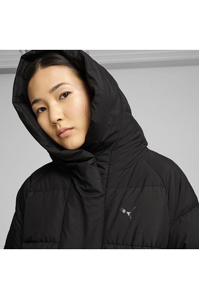 Puma معطف طويل