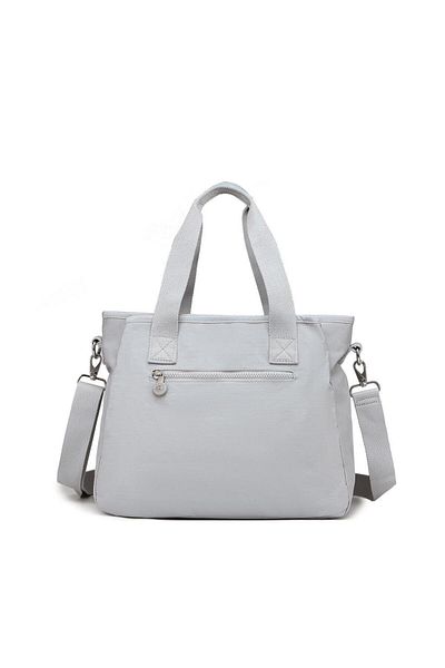 SMART BAGS Geantă de damă cu curea de umăr Crinkle Fabric 3110
