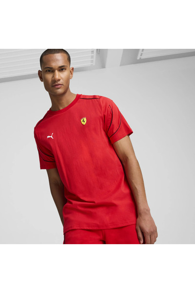 Puma Ferrari Race MT7+ Tee