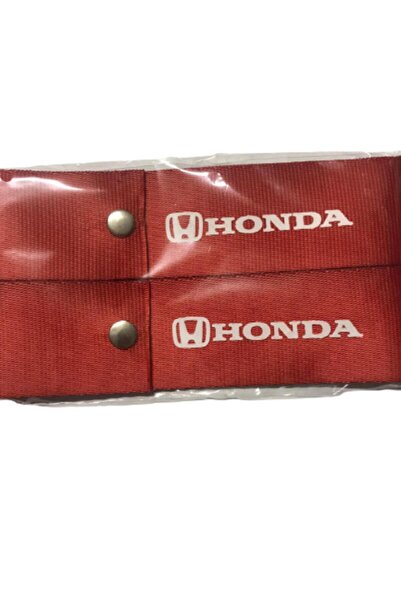 Cnk Oto Honda Tampon Çeki Ipi Süsü Dili