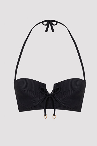 Penti Alexander Strapless Half Band Bikini Top