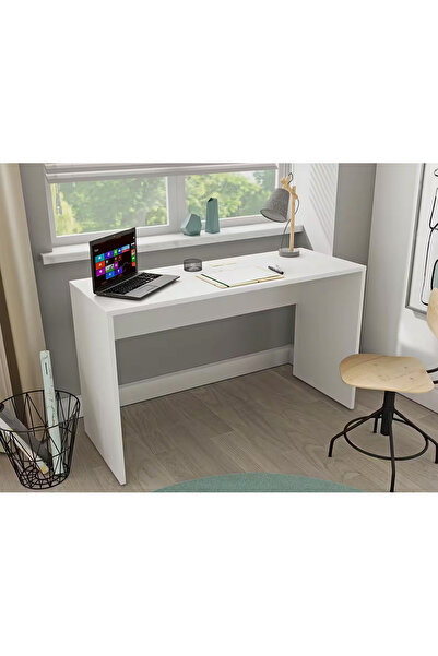 YURKUR MOBİLYA Çalışma bilgisayar ofis masası YK01