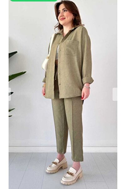 EPAK LİFE Linen set