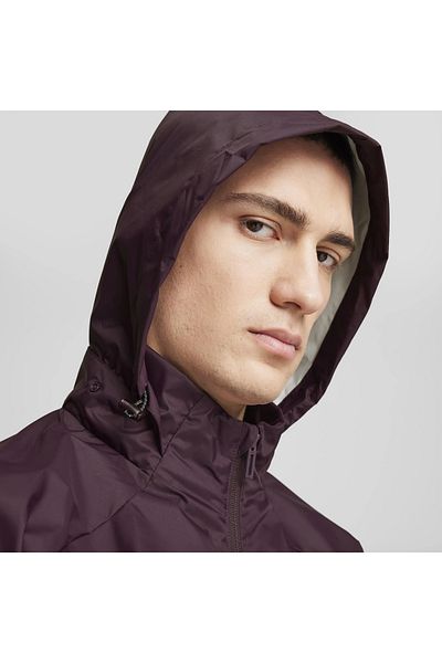 Puma Яке от тъкан материал MAPF1 Core