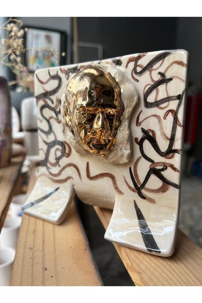 TREND Atatürk, masa dekorasyonu, ofis hediyeleri