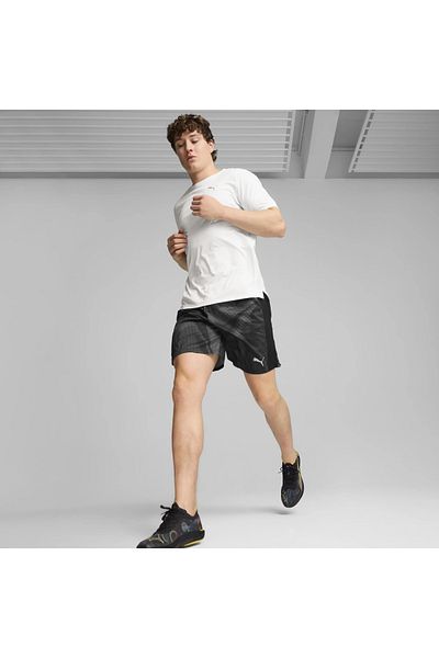 Puma تي شيرت Velocity RUN المفضل