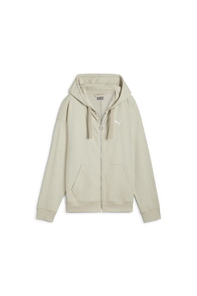Puma Her Full-Zip Hoodie