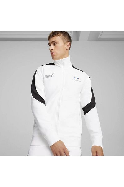 Puma Μπουφάν πίστας BMW MMS MT7+