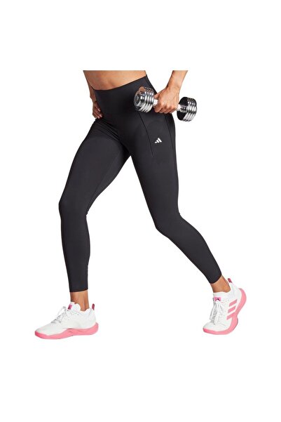 adidas Γυναικείο καλσόν OPT Luxe 7/8 L IQ2692