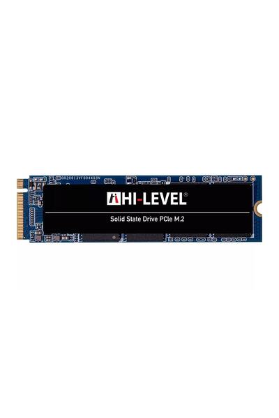 Hi-Level HLV-M2PCIeSSD2280/512G 512GB (3300/3100MB/s) M.2 2280 PCIe 3.0 NVMe SSD