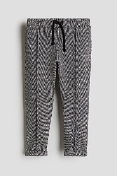 H&M Şık Jogger Pantolon