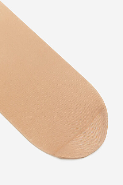 H&M MAMA 2'li Külotlu Çorap 20 Den