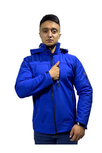 Butik Bafaco Tekstil /  Soft Shell Mont