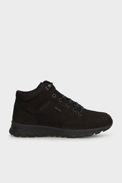 Dockers Γνήσιες Δερμάτινες Αδιάβροχες Μπότες Ανδρικές ΜΠΟΤΕΣ 237227   4PR