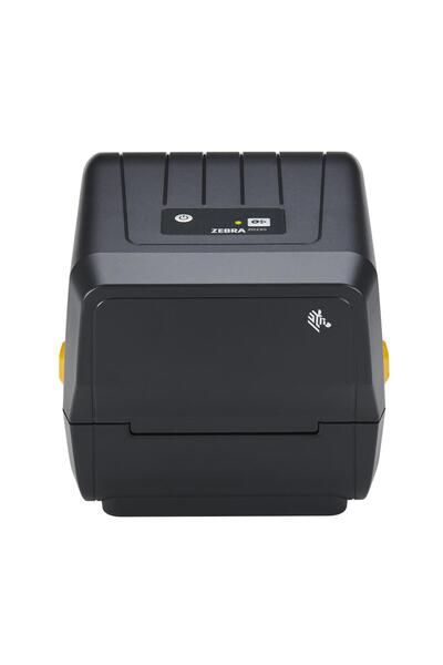 Zebra Zd22042-T0Eg00Ez Zd220T 74m 203 Dpi USB Standard Thermal Transfer Barcode Printer