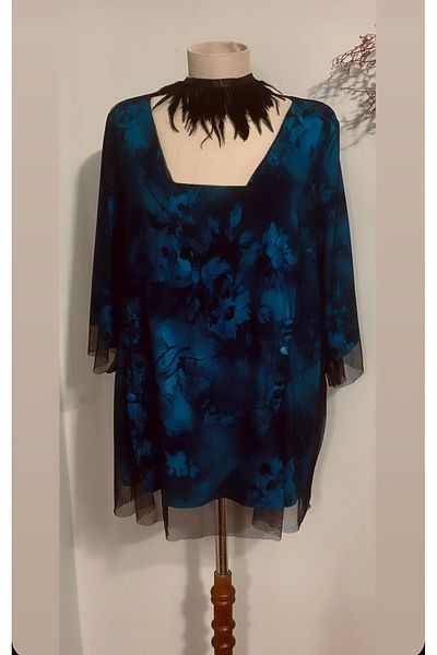 Asushvintage Vintage μπλούζα