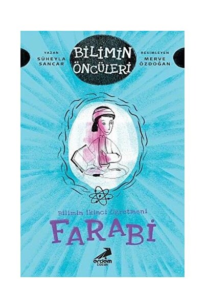 Genel Markalar Farabi Bilimin İkinci Öğretmeni / / Süheyla Sancar