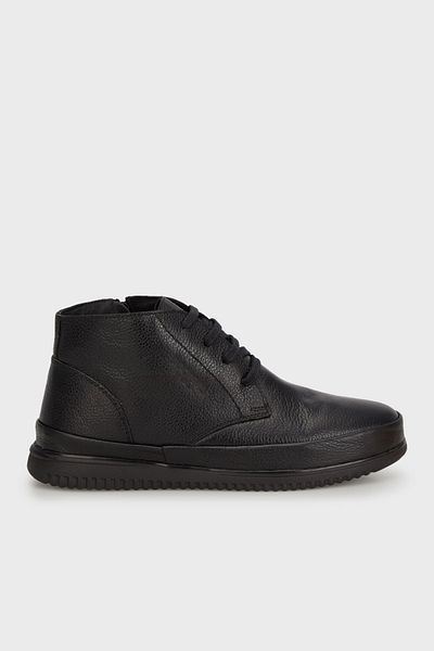 Dockers Γνήσιες Δερμάτινες Μπότες Ανδρικές ΜΠΟΤΕΣ 229045   4PR