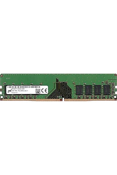 Micron Mta8atf1g64az 8gb 2666mhz Ddr4 PC Memory Bulk