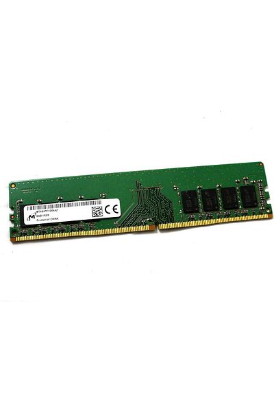 Micron Mta8atf1g64az 8gb 2666mhz Ddr4 PC Memory Bulk