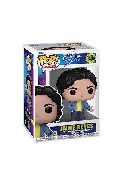 Skygo 72351 funko pop blue beetle jaime reyes