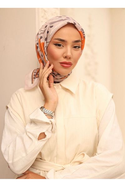 Silk Home Olinda Scarf